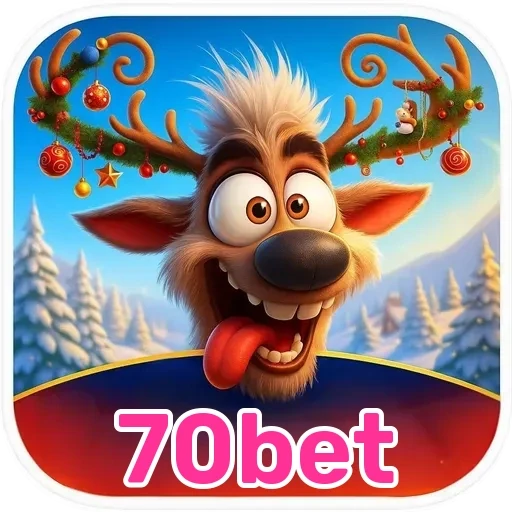 70bet: Os Melhores Bônus Que Você Não Pode Perder